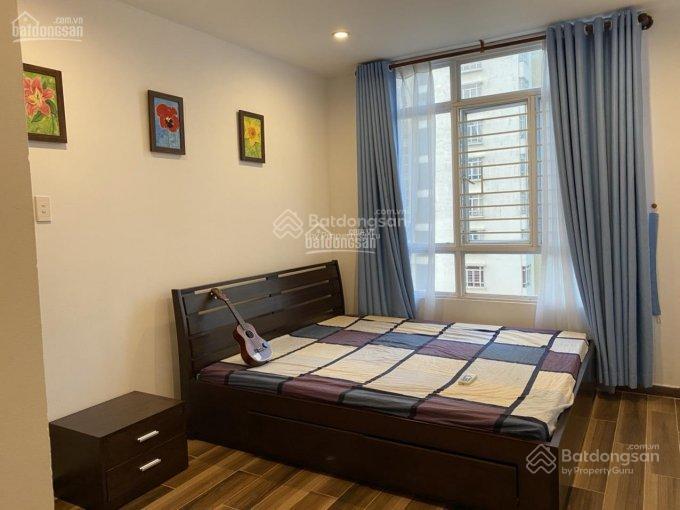 Hot! cho thuê chung cư useful  thuận việt  lữ gia 12pn/6090m² full nt 9tr gần đhbky dược ...