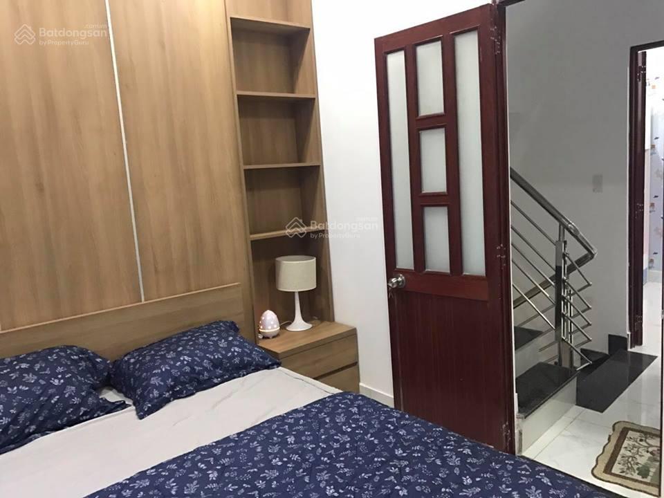 Hot! nhà riêng chính chủ! gần ngã 4 llq  âu cơ quận 11  tân bình  gần bùng binh lđhành  ntnhỏ