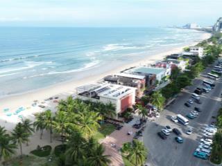 Bán đất 2 mặt tiền trung tâm an thượng cách biển mỹ khê 5 phút