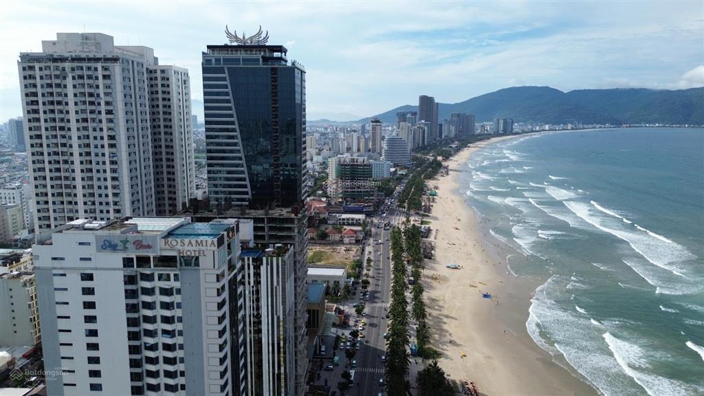 Chuyển nhượng lô góc 2 mặt tiền võ nguyên giáp nguyễn huy chương | 2.769,6m2