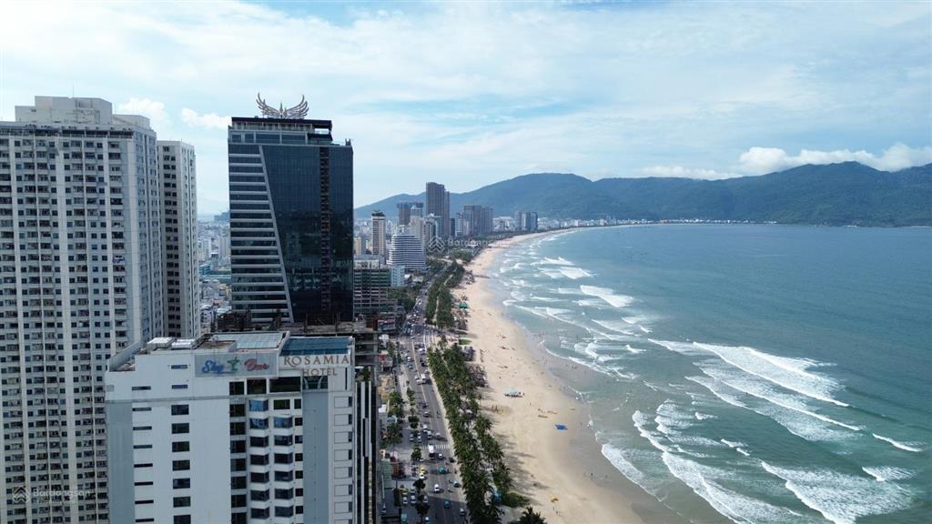 Chuyển nhượng lô góc 2 mặt tiền võ nguyên giáp nguyễn huy chương | 2.769,6m2