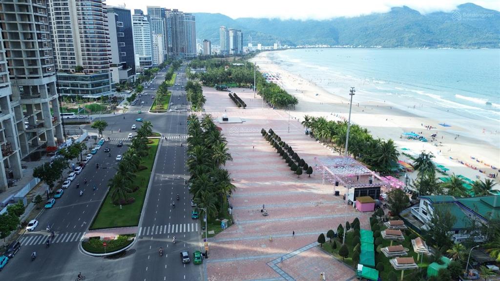 Chuyển nhượng lô góc 2 mặt tiền võ nguyên giáp nguyễn huy chương | 2.769,6m2