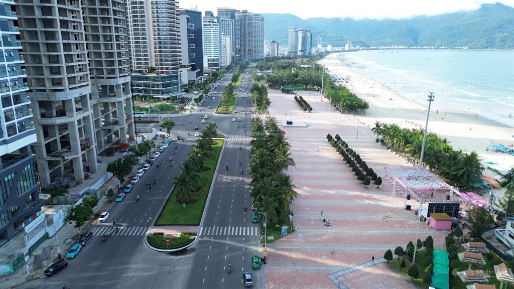 Chuyển nhượng lô góc 2 mặt tiền võ nguyên giáp nguyễn huy chương | 2.769,6m2