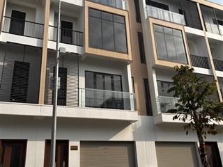 Bán nhà phố liền kề t&t millenia khu trung tâm cách sông 70m giá 5.65 tỷ full