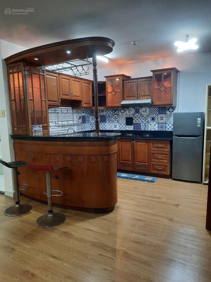 Bán căn hộ 2pn view đẹp tại vạn đô, 4,25 tỷ, 65,6m2, quận 4, tp.hcm