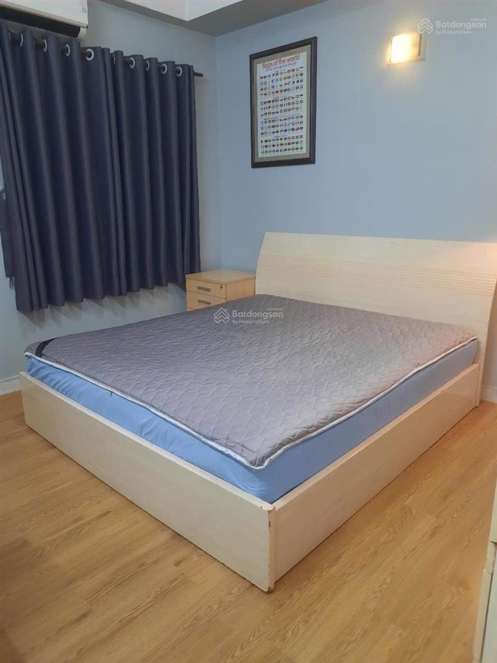 Bán căn hộ 2pn view đẹp tại vạn đô, 4,25 tỷ, 65,6m2, quận 4, tp.hcm