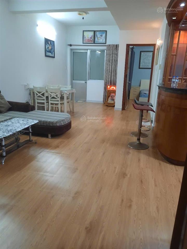 Bán căn hộ 2pn view đẹp tại vạn đô, 4,25 tỷ, 65,6m2, quận 4, tp.hcm