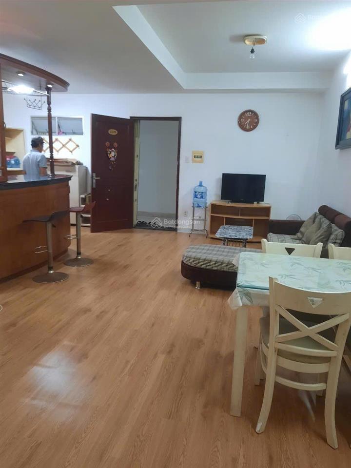 Bán căn hộ 2pn view đẹp tại vạn đô, 4,25 tỷ, 65,6m2, quận 4, tp.hcm