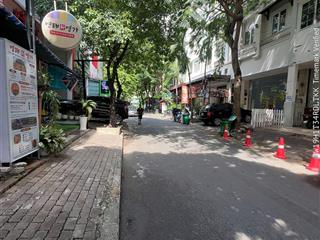 Cho thuê nhà phố hưng phước 3 phú mỹ hưng 6p7wc ntdđ, giá 55tr/6x18.5m/5t