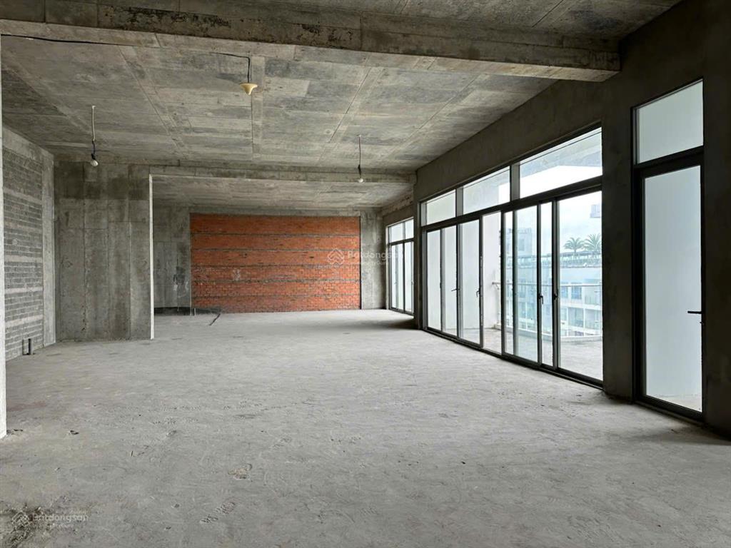 Bán penthouse cao cấp an gia skyline quận 7 | view sông & hồ bơi  250m2  giá chỉ 15 tỷ