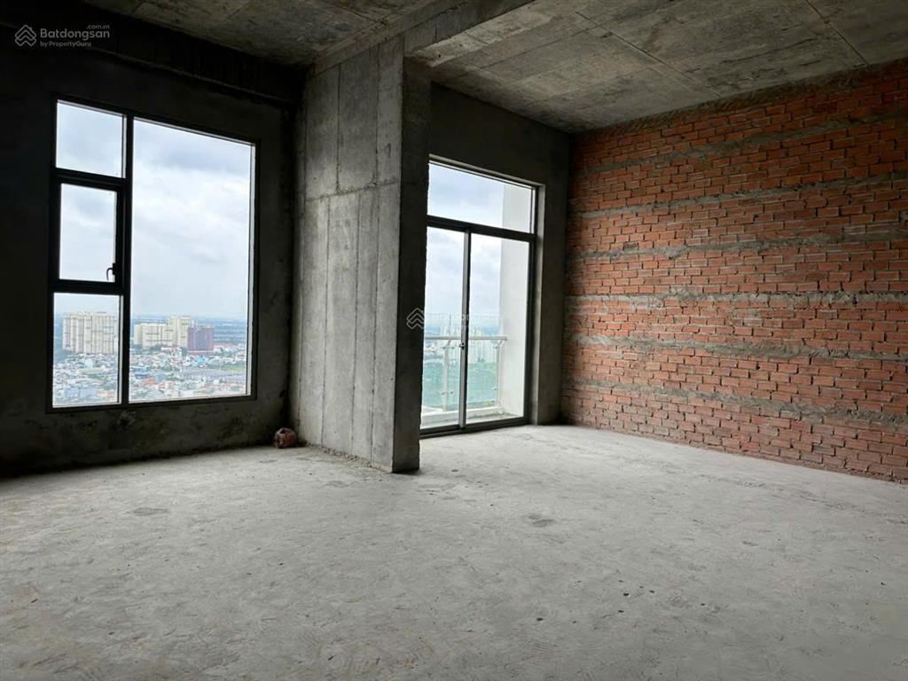 Bán penthouse cao cấp an gia skyline quận 7 | view sông & hồ bơi  250m2  giá chỉ 15 tỷ