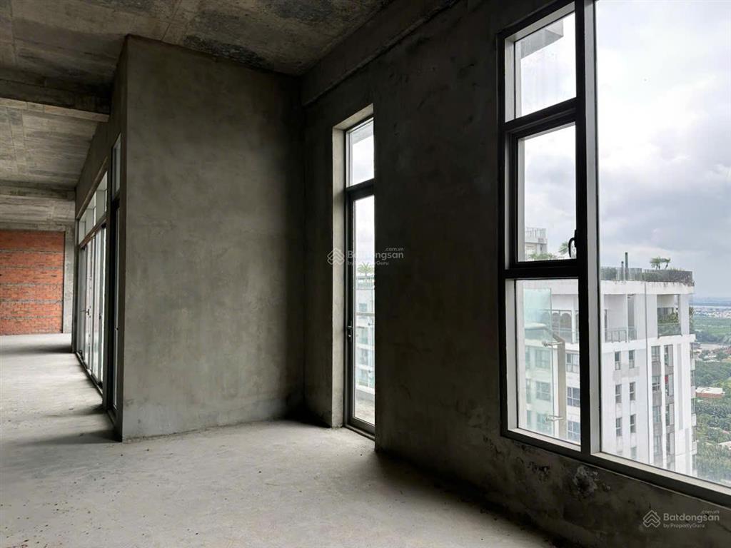 Bán penthouse cao cấp an gia skyline quận 7 | view sông & hồ bơi  250m2  giá chỉ 15 tỷ