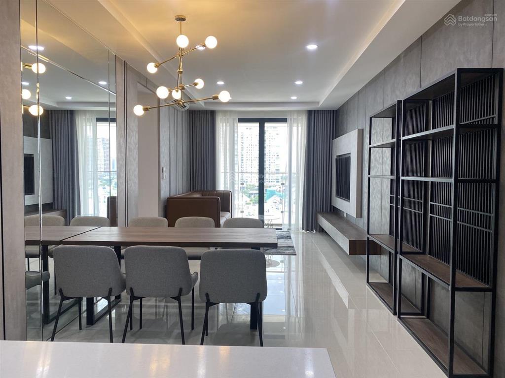 Bán căn hộ cao cấp one verandah 3pn  suất spa | view sông triệu đô  nội thất sang trọng