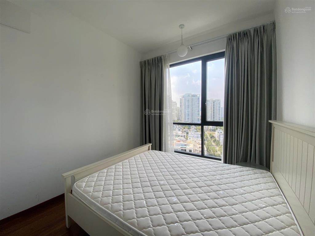 Bán căn hộ one verandah 3pn  căn góc suất nnn | view sông sài gòn  nội thất cơ bản