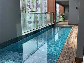 Define  cho thuê căn hộ hạng sang $4700 net