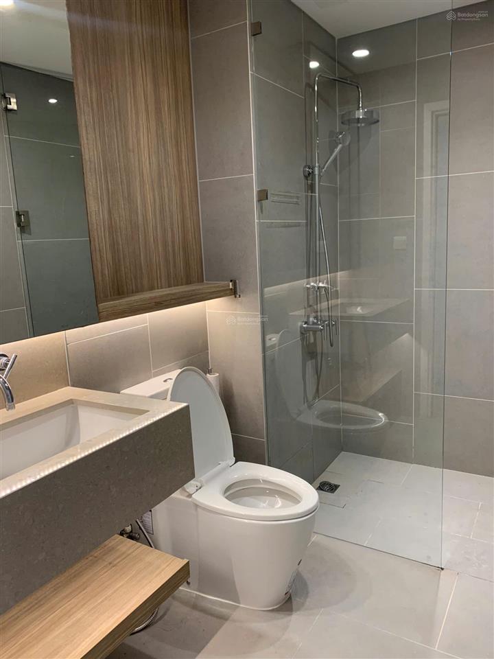 Bán căn hộ 1pn city garden  view trực diện hồ bơi và landmark 81