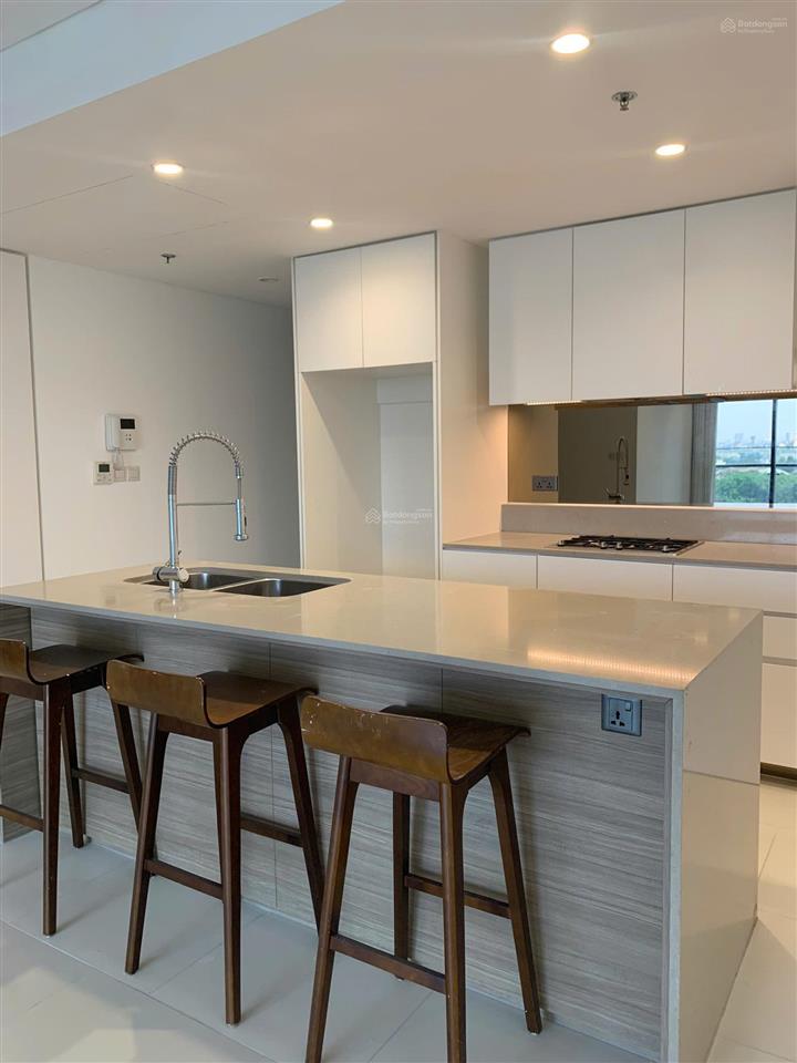 Bán căn hộ 1pn city garden  view trực diện hồ bơi và landmark 81