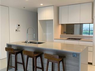 Cho thuê căn hộ 1pn city garden  view trực diện hồ bơi và landmark 81