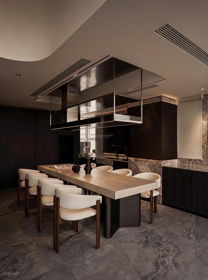 Bán duplex 2 tầng 4pn the estella | nội thất cao cấp mang đậm chất nghệ thuật
