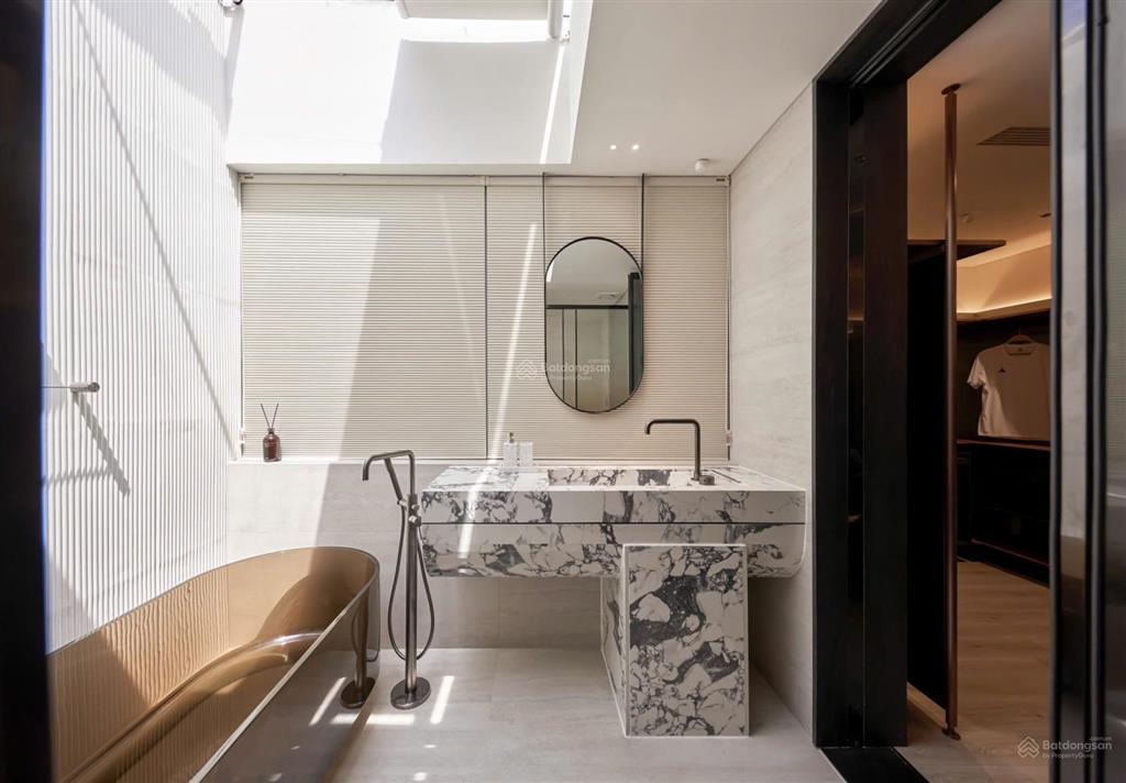 Bán duplex 2 tầng 4pn the estella | nội thất cao cấp mang đậm chất nghệ thuật