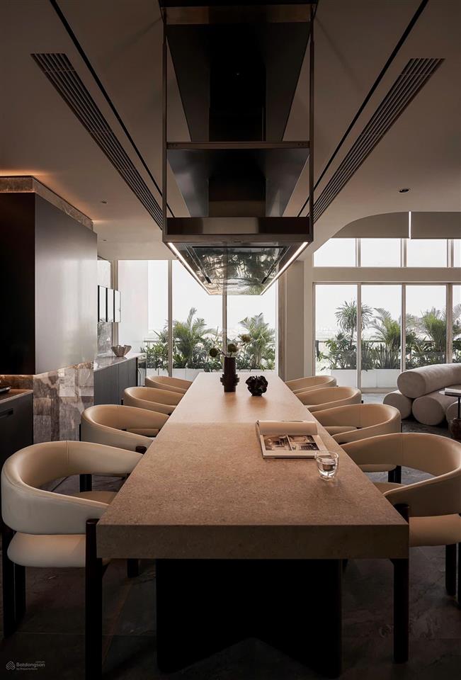 Bán duplex 2 tầng 4pn the estella | nội thất cao cấp mang đậm chất nghệ thuật
