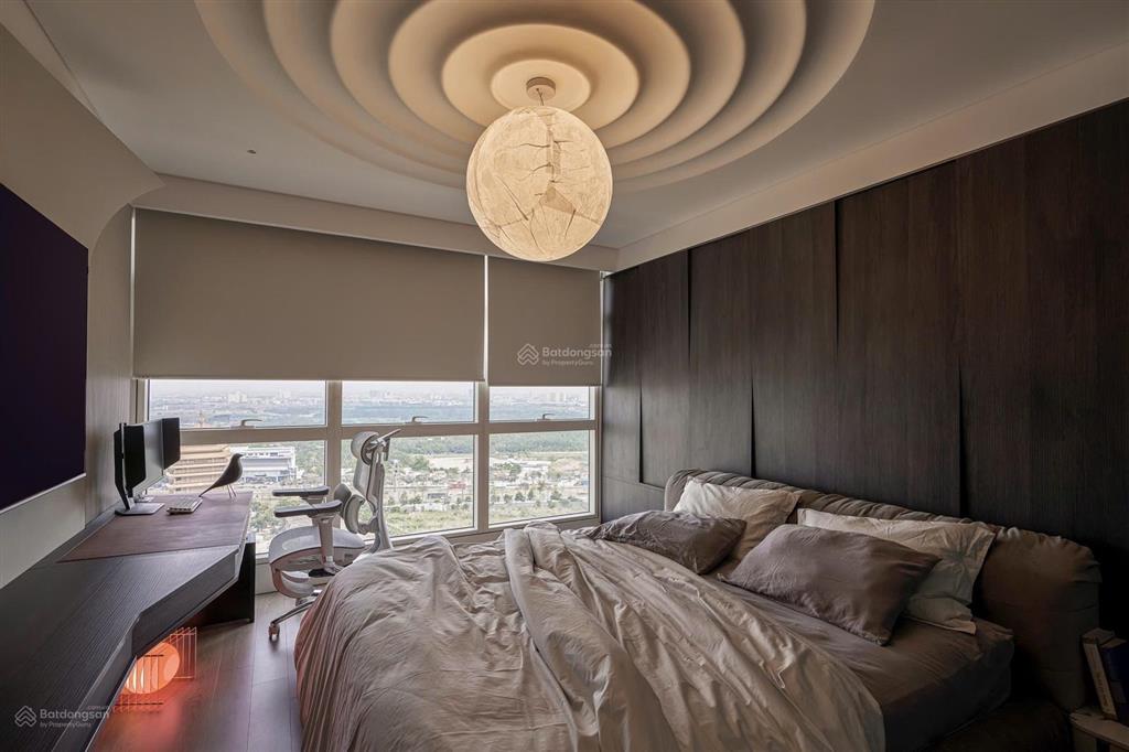 Bán duplex 2 tầng 4pn the estella | nội thất cao cấp mang đậm chất nghệ thuật