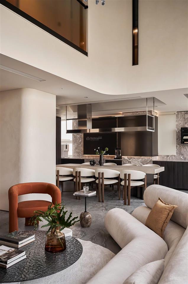 Bán duplex 2 tầng 4pn the estella | nội thất cao cấp mang đậm chất nghệ thuật