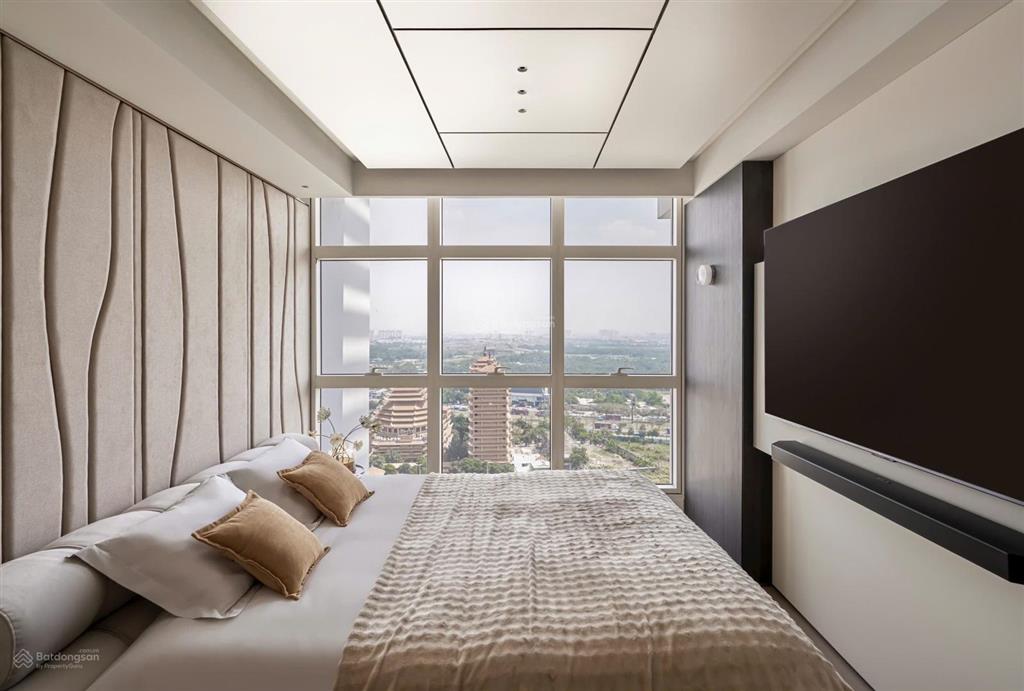 Bán duplex 2 tầng 4pn the estella | nội thất cao cấp mang đậm chất nghệ thuật