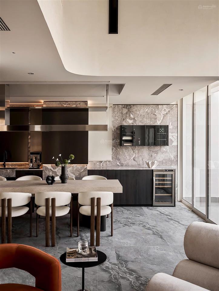 Bán duplex 2 tầng 4pn the estella | nội thất cao cấp mang đậm chất nghệ thuật