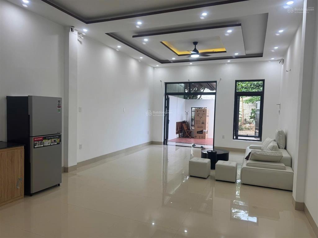 Chính chủ cần bán gấp nhà mt nhân hòa 8, hòa xuân, đà nẵng. đang cho thuê 8tr/tháng