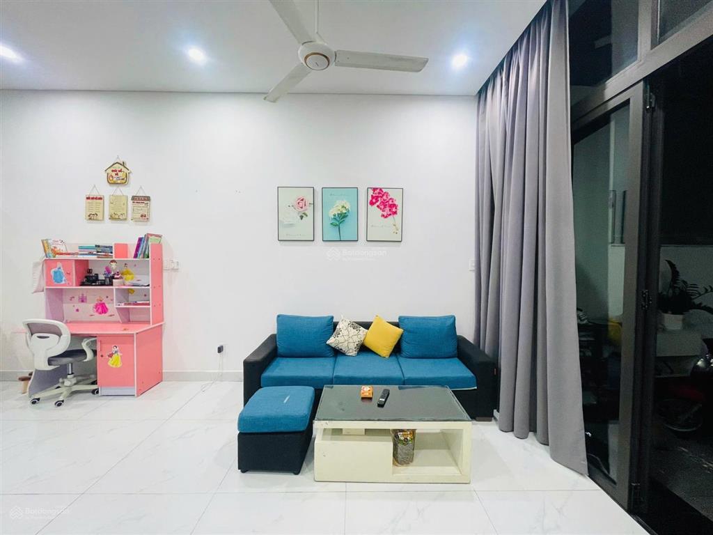 Sụp hầm | chủ cần bán nhanh nhà 2 tầng gần ubnd phường hoà xuân giá chỉ ngang giá đất