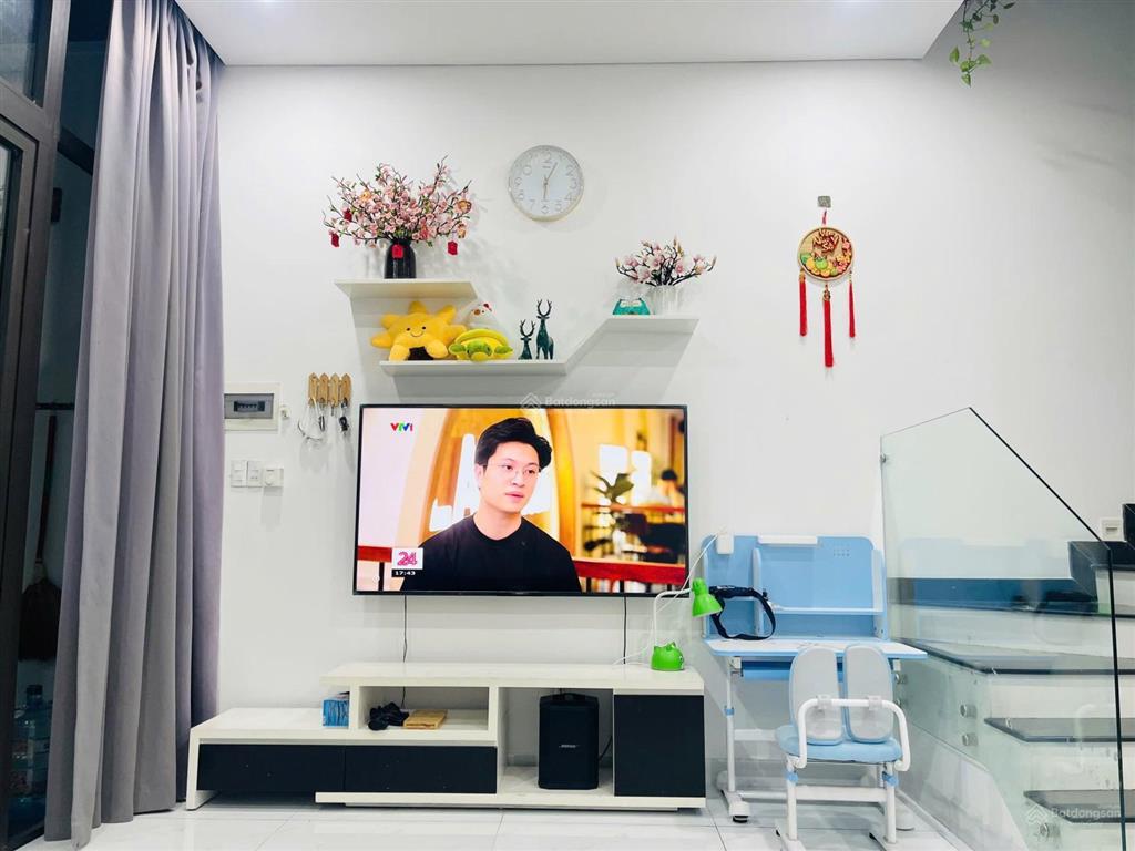 Sụp hầm | chủ cần bán nhanh nhà 2 tầng gần ubnd phường hoà xuân giá chỉ ngang giá đất