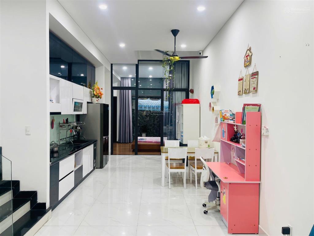Sụp hầm | chủ cần bán nhanh nhà 2 tầng gần ubnd phường hoà xuân giá chỉ ngang giá đất