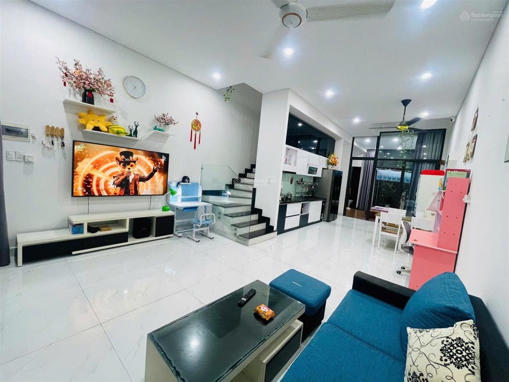 Sụp hầm | chủ cần bán nhanh nhà 2 tầng gần ubnd phường hoà xuân giá chỉ ngang giá đất