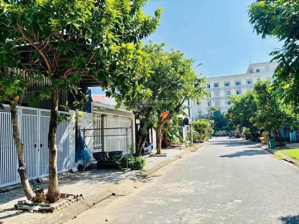 Chính chủ cần bán gấp đất mặt tiền nhân hoà 4, hoà xuân, đà nẵng