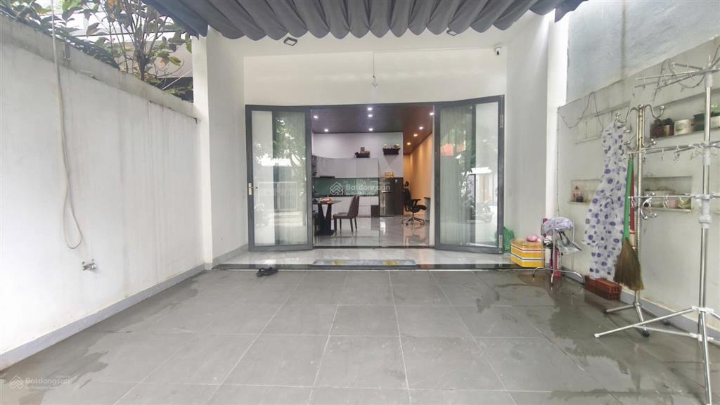 Bán nhà c4 2pn ngay trung tâm hòa xuân giá chỉ hơn 4 tỷ xíu xiu