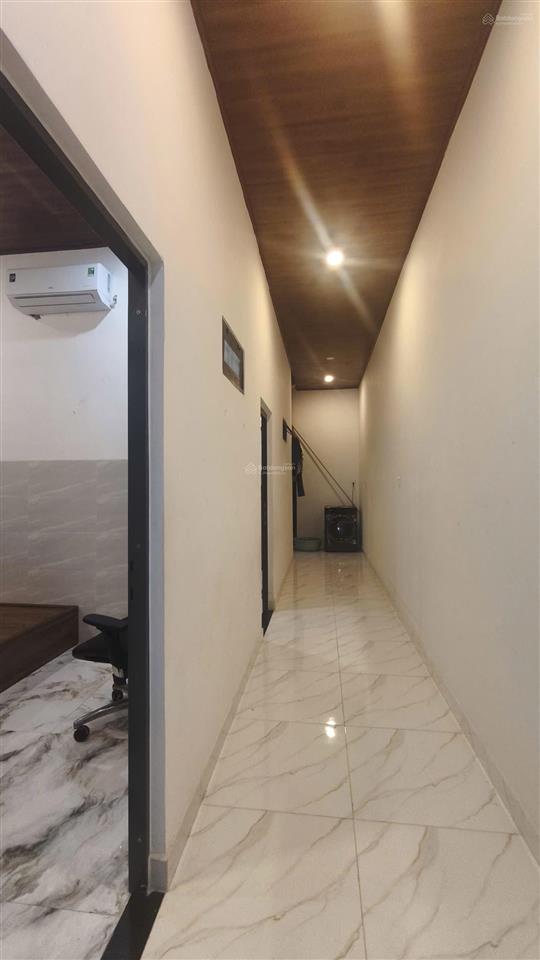 Bán nhà c4 2pn ngay trung tâm hòa xuân giá chỉ hơn 4 tỷ xíu xiu