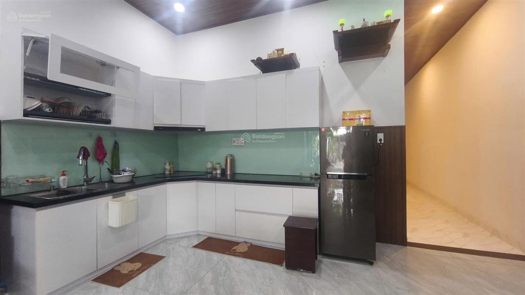 Bán nhà c4 2pn ngay trung tâm hòa xuân giá chỉ hơn 4 tỷ xíu xiu