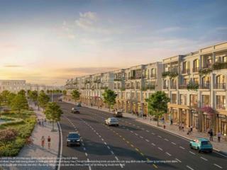 Bán căn liền kề đông nam độc quyền giá rẻ nhất vinhomes dương kinh.  0915 011 ***