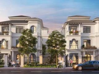 Bán căn biệt thự song lậpshop villa vị trí trung tâm nhất vinhomes dương kinh.  0915 011 ***