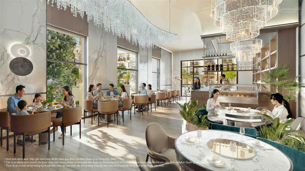 Bán căn shophouse xẻ khe mặt tiền 7,5 m giá tốt nhất vinhomes dương kinh.  0915 011 ***