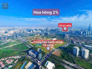 Nhà bán 1 trệt 1 lầu, ngay ba son, thủ thiêm, giáp quận 1. sổ hồng riêng chính chủ