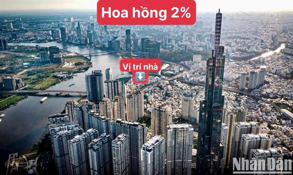 Nhà bán 1 trệt 1 lầu, ngay ba son, thủ thiêm, giáp quận 1. sổ hồng riêng chính chủ