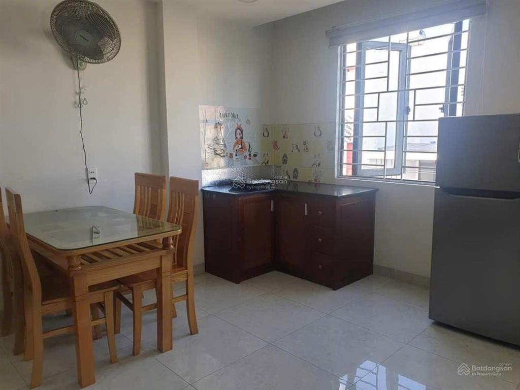 Bán toà căn hộ mặt tiền đường phùng hưng  nam nha trang, full khách ở, sẵn dòng tiền