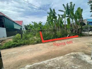 Bán lô đất trung tâm xã suối cát, giữa khu dân cư, cách hl39 khoảng 150m.