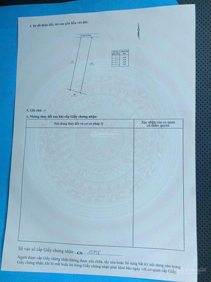 Đất suối hiệp (bình lộc cũ) 501m2 chỉ 4tr/m2 2 tỷ bao sang tên