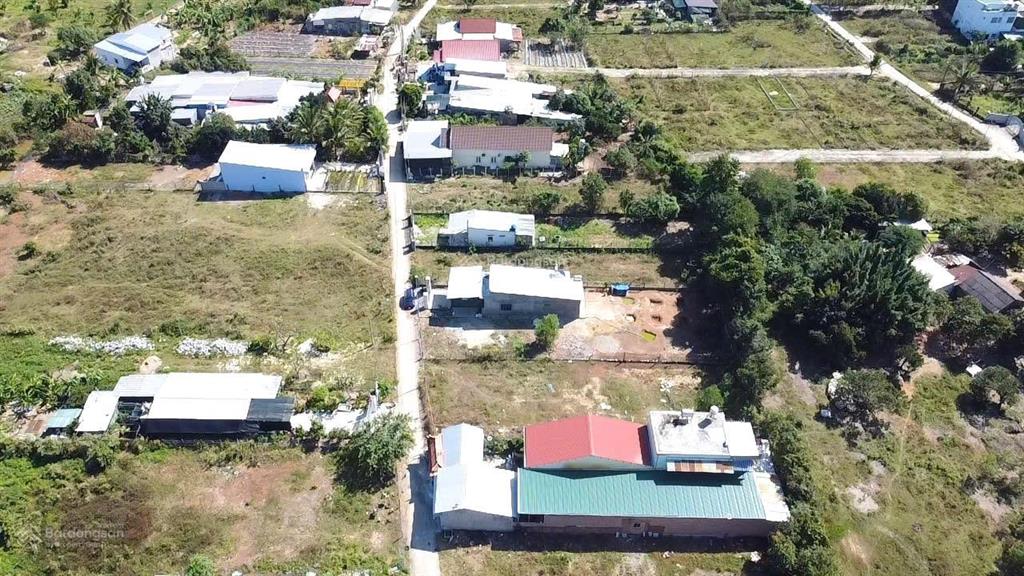 Đất suối hiệp (bình lộc cũ) 501m2 chỉ 4tr/m2 2 tỷ bao sang tên