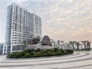 Bán căn góc 3pn view biển the pathway sầm sơn