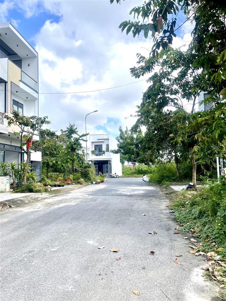 Bán nền đường b3 khu dân cư phú an, trung tâm thành phố cần thơ, nền đẹp giá tốt đầu tư, hoặc ở