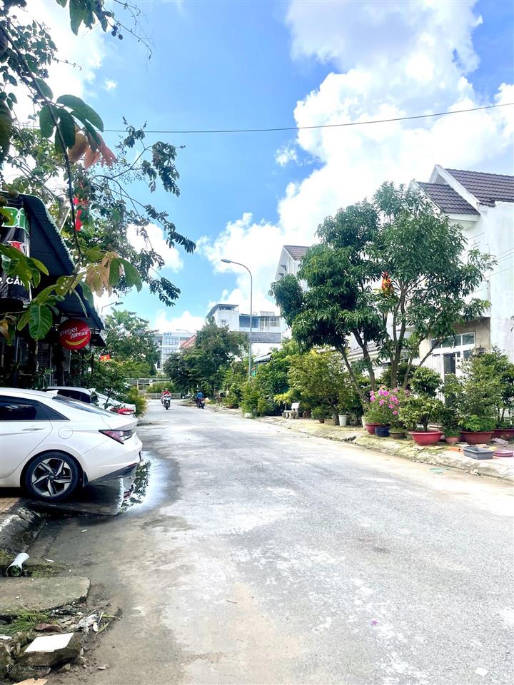 Bán nền đường b3 khu dân cư phú an, trung tâm thành phố cần thơ, nền đẹp giá tốt đầu tư, hoặc ở